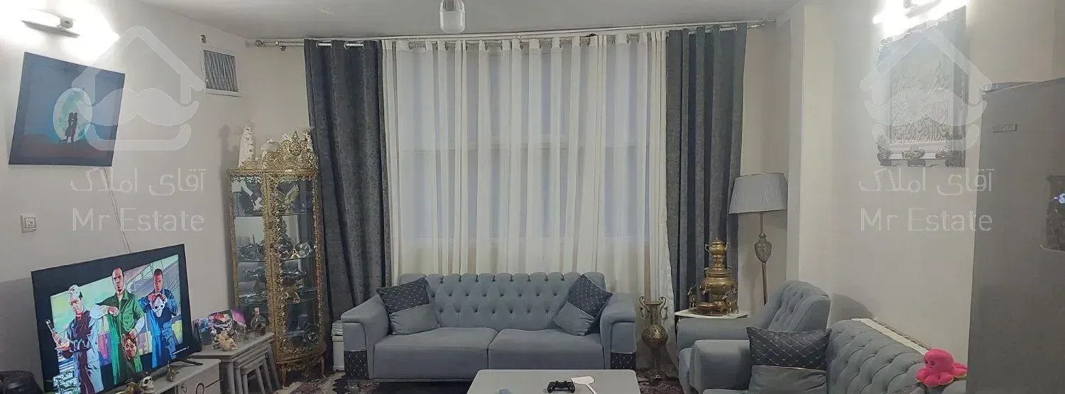 آپارتمان، ۶۶ متری، حافظ ۱، برند پردیسان