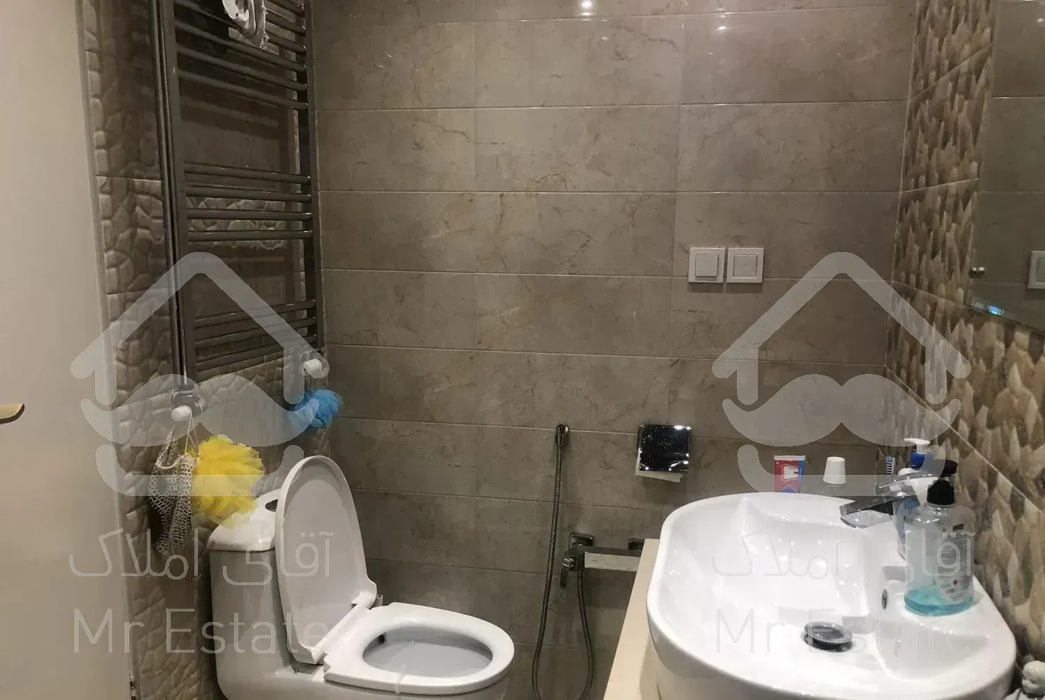 ونک شیخ بهایی جنوبی ۱۲۴ متر فول باسازی