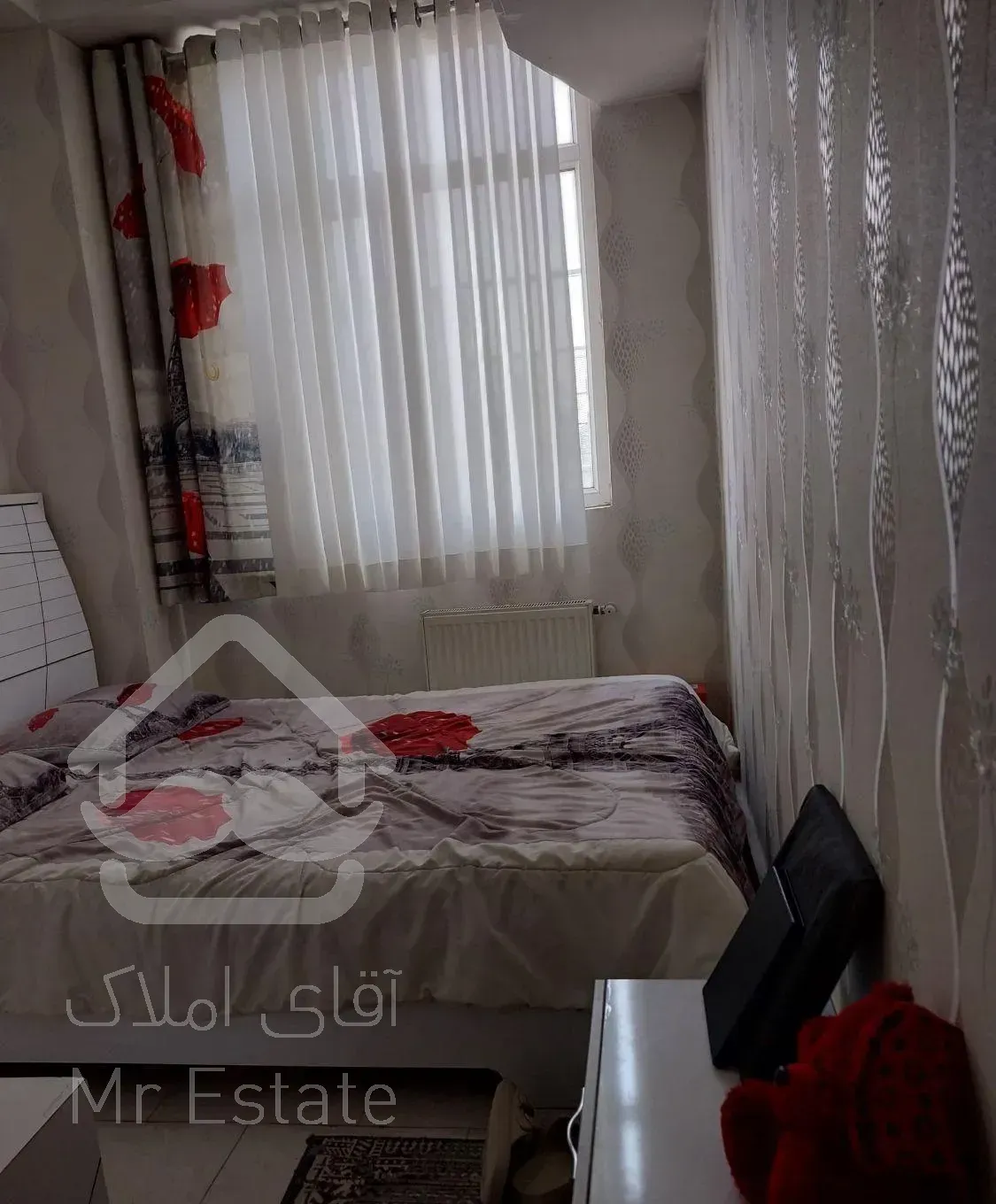 ۷۳ متر فول امکانات شهرک نمونه مجتمع غدیر