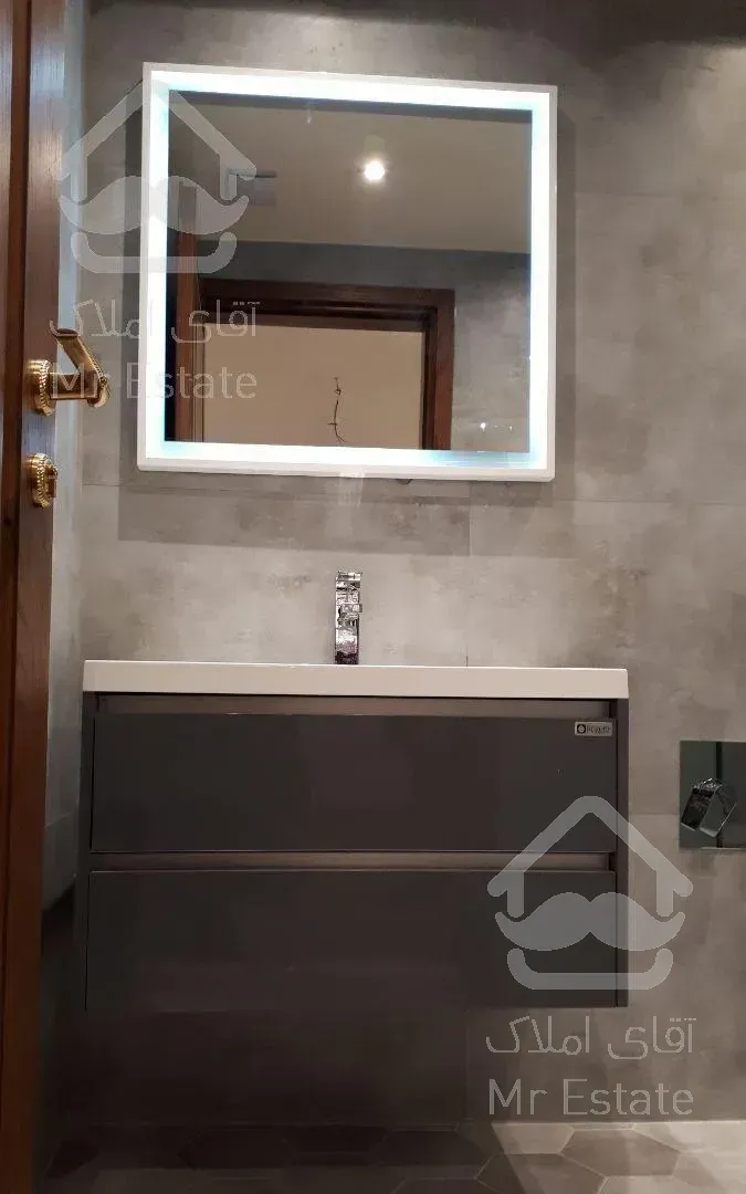 آپارتمان ۱۱۰ متری یوسف آباد