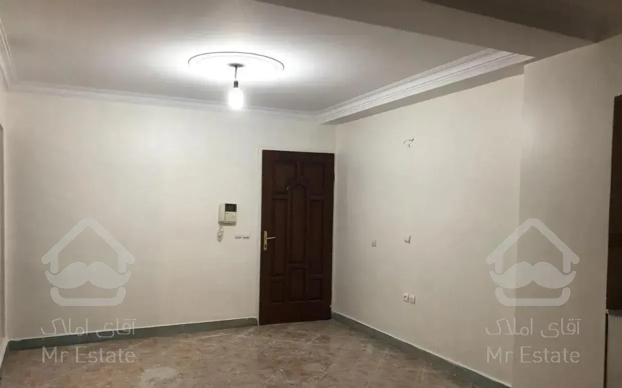 آپارتمان 57 متری جمالزاده