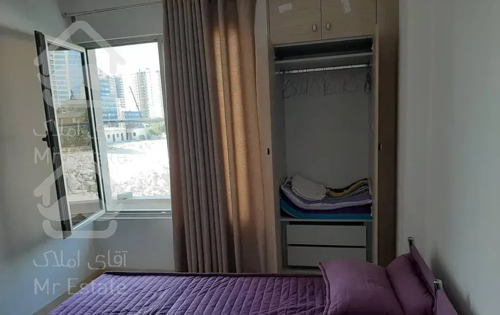 ویلایی، ۹۵ متر، ساحل مارینا