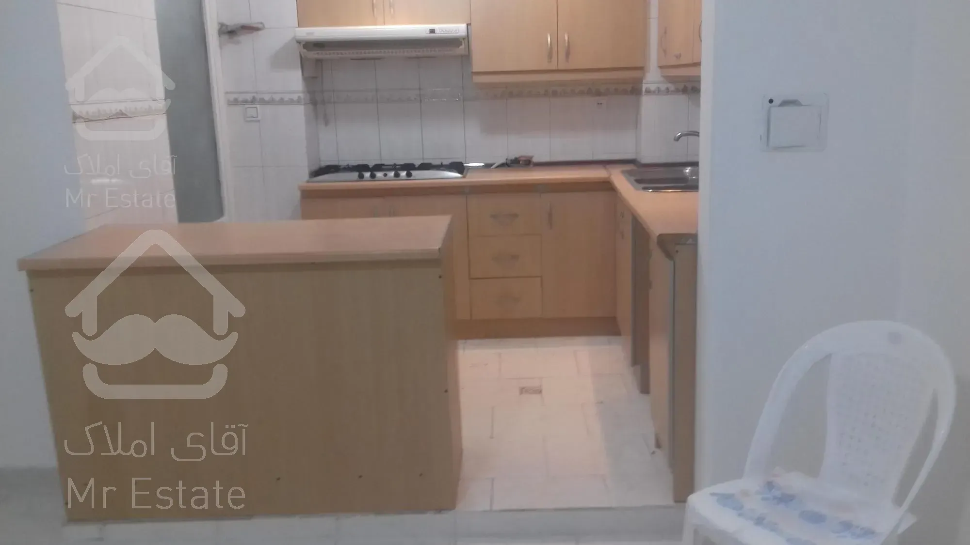 آپارتمان 56 متری یک خواب