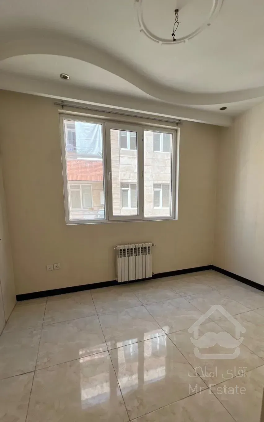 واحد ۵۸ متری نوساز تخلیه