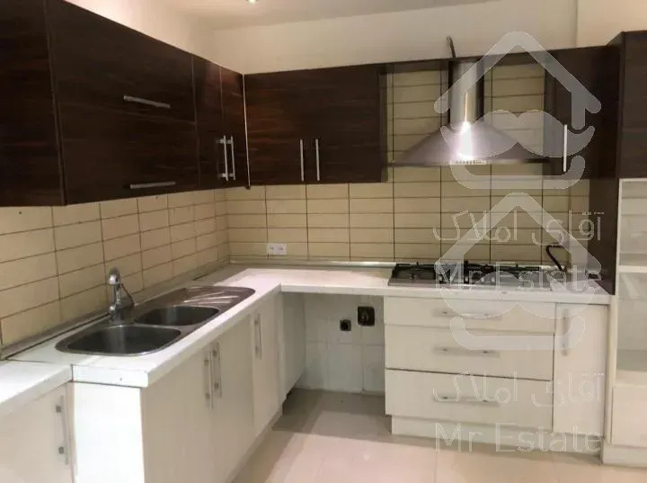 آپارتمان ۱۵۵متر سوهانک