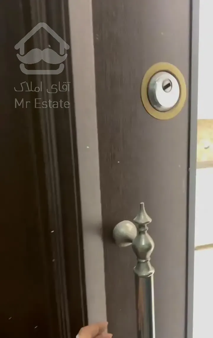 ۱۳۲متری/آسانسور/تکواحدی/طلاب/مسکن‌الماس