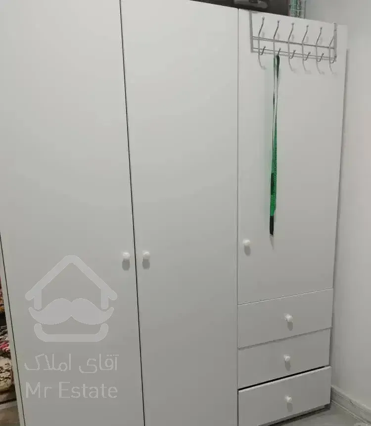 رهن و اجاره همکف از آپارتمان ۸۵متری تک خواب مستقل