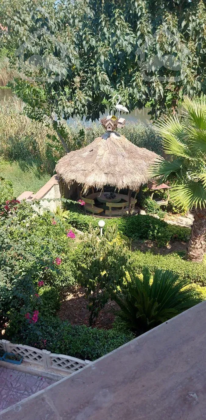 اجازه روزانه ویلایی لب رودخانه چمخاله