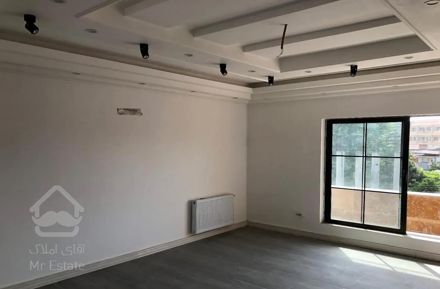 اجاره آپارتمان/۱۱۰ متری/دو‌خواب مستر/خ امام رضا