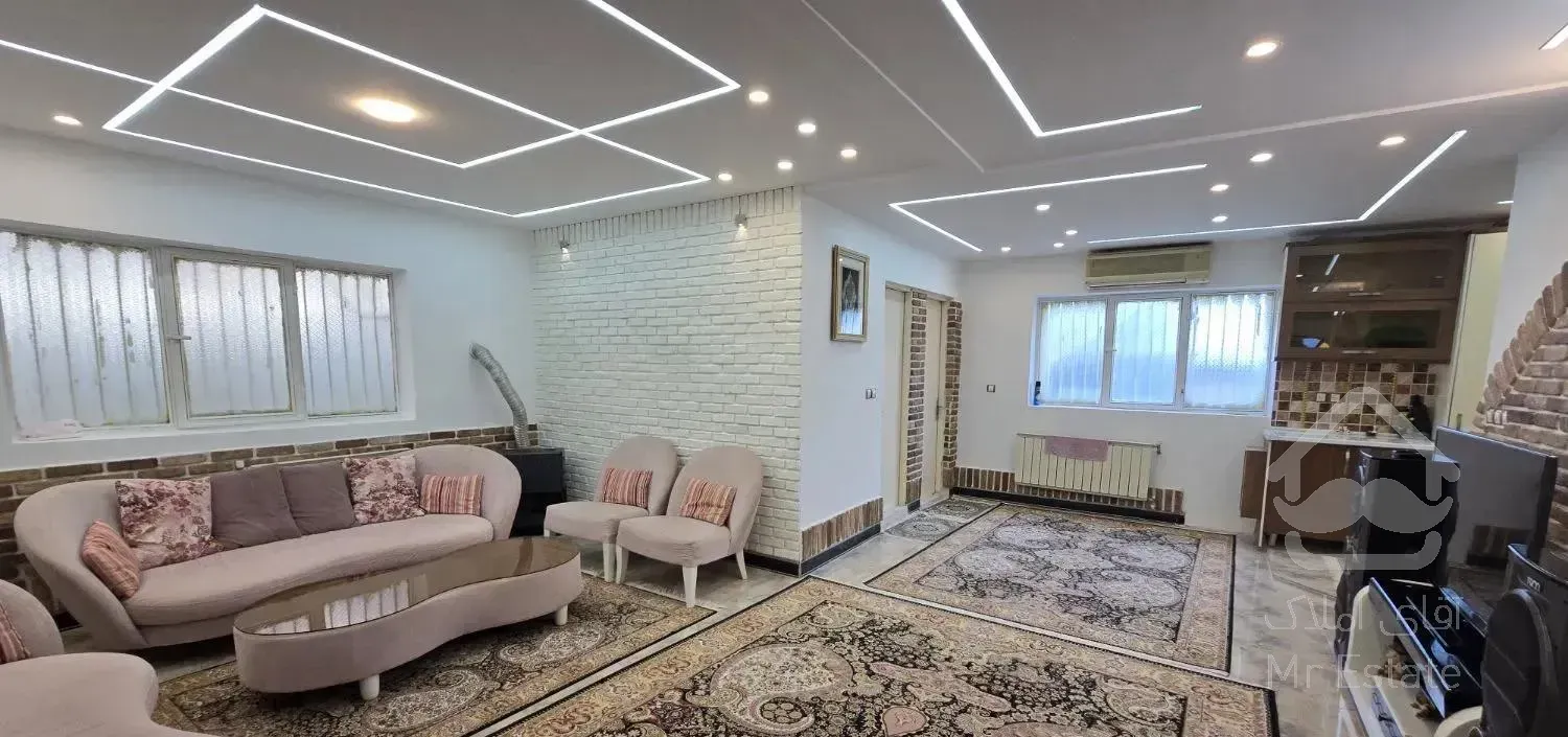 بلوارساحلی۲۰۰مترویلا شهری۵۰قدم بلوار ۲دقیق دریا