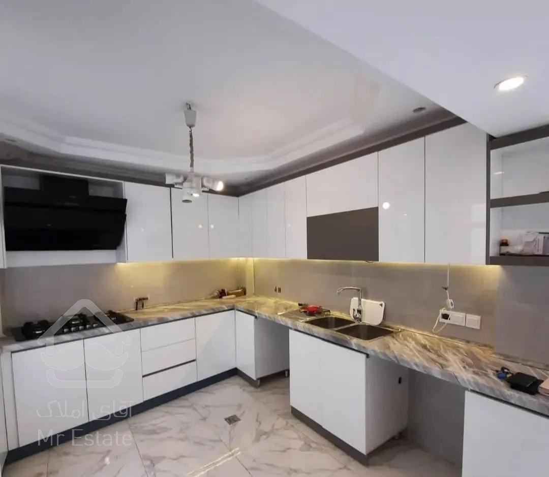 آپارتمان، ۶۶ متر، دوخوابه