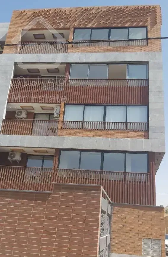 رهن و اجاره واحد کلیدنخورده و نورگیر عالی