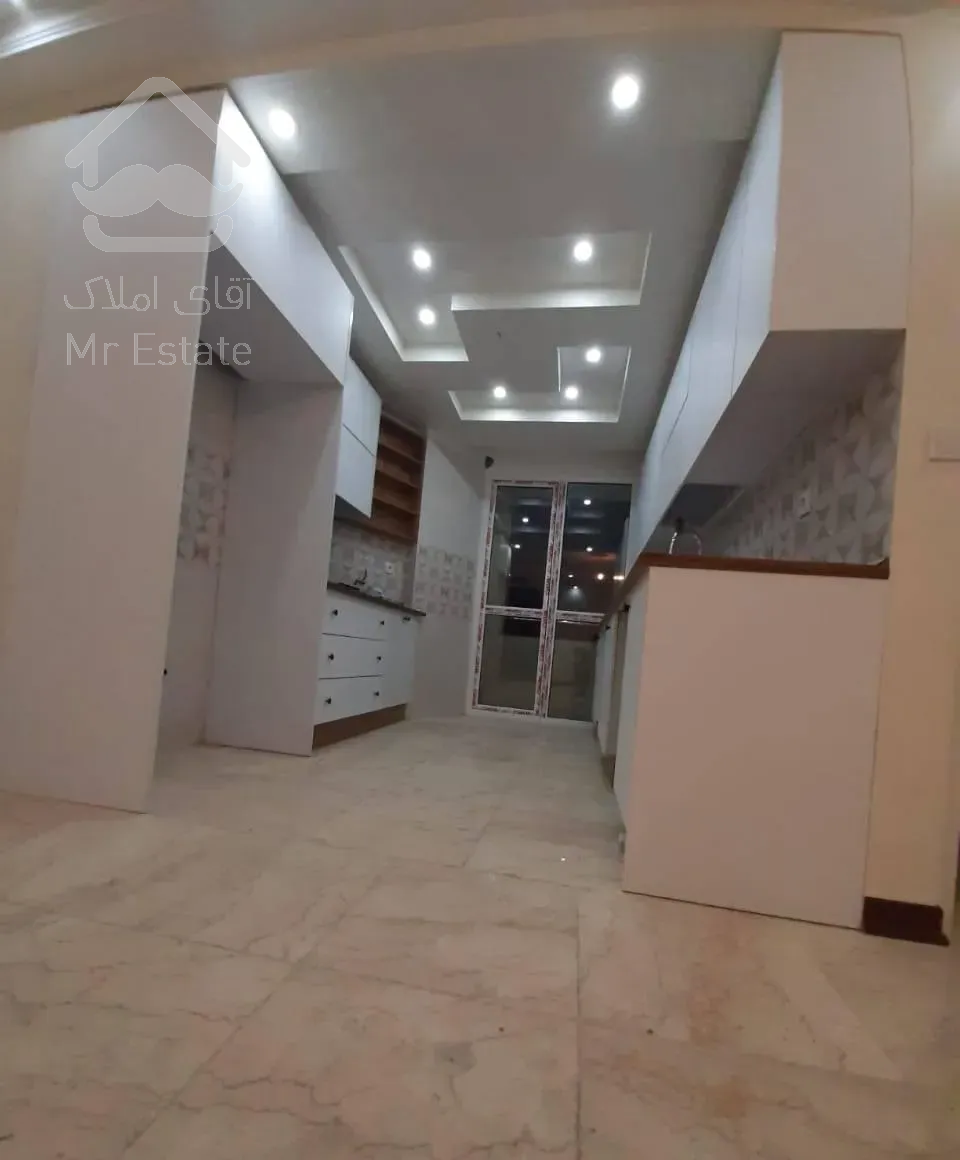 آپارتمان ۷۳ متری فول نوساز