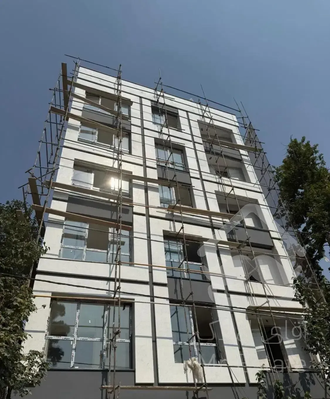 از۵۰متر تا ۴۰۰متر فروش یا معاوضه سراسرتهران و کشور