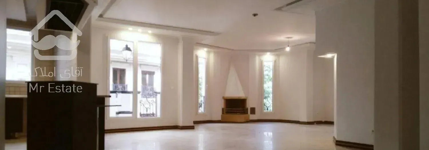 اپارتمان 167متر،3خوابه،کامرانیه