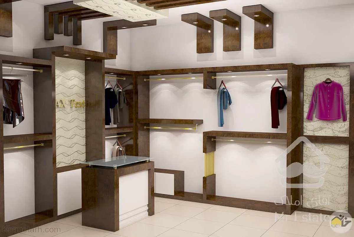 فروش تجاری ۱۵ متر ستارخان