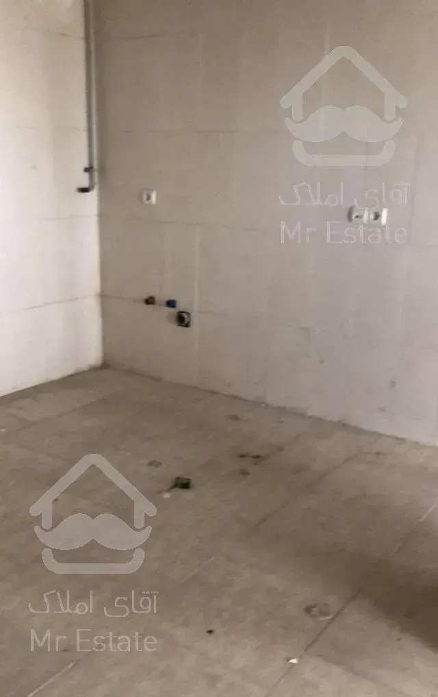 اپارتمان ٨٠متری واقع در مسکن مهر ساری به جویبار