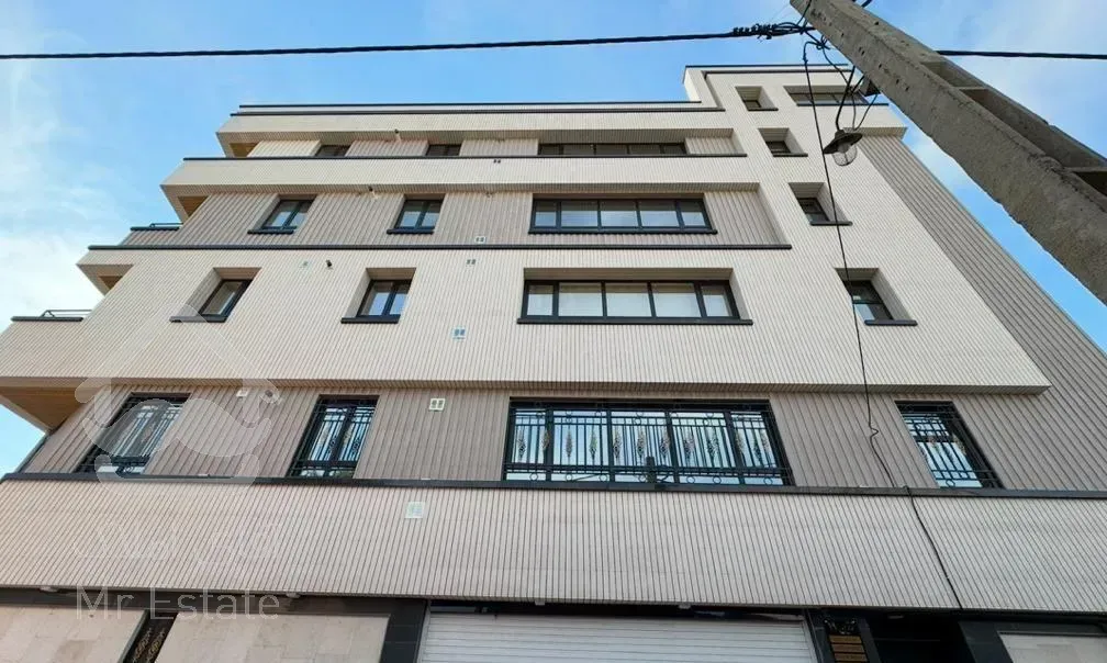 فروش آپارتمان ۱۰۸ متری ۲ خوابه