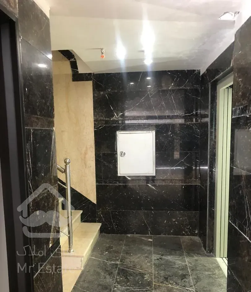 فروش آپارتمان ۴۳ متری ۱ خوابه در حشمتیه