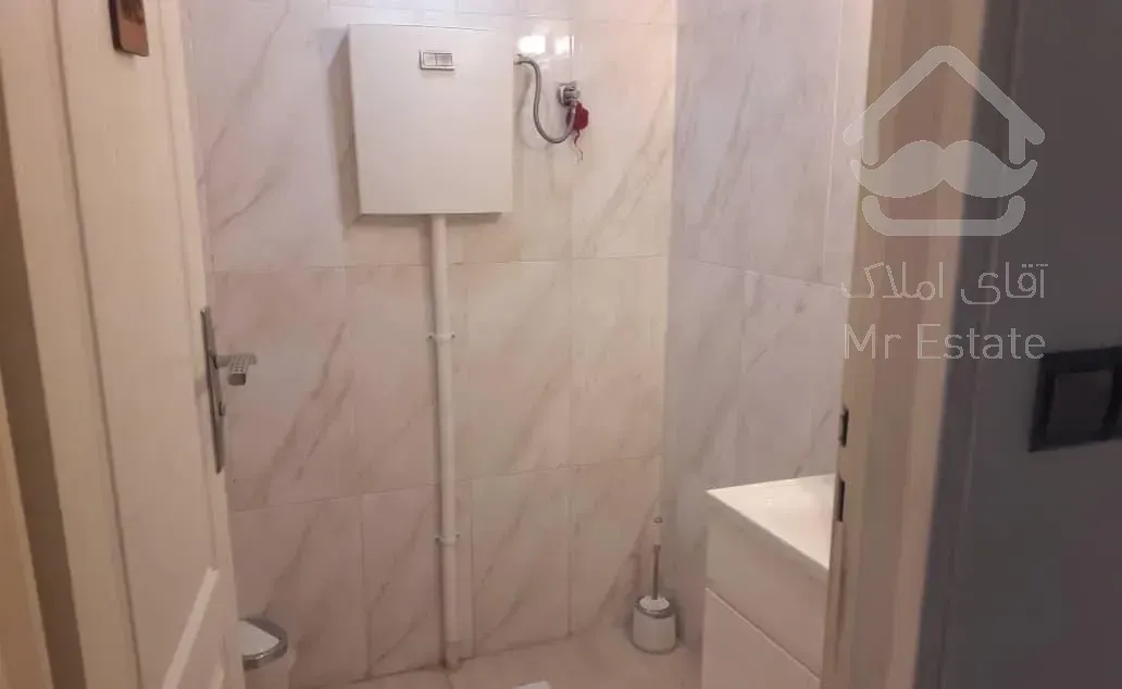 فروش آپارتمان ۱۴۰ متری ۳ خوابه در شریف