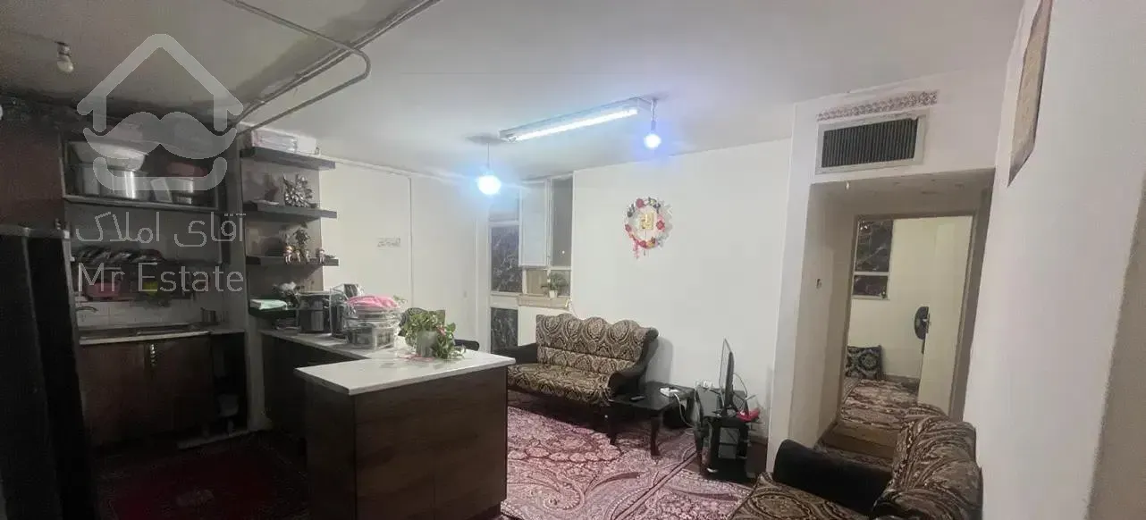 آپارتمان ۶۵ متری سپهر