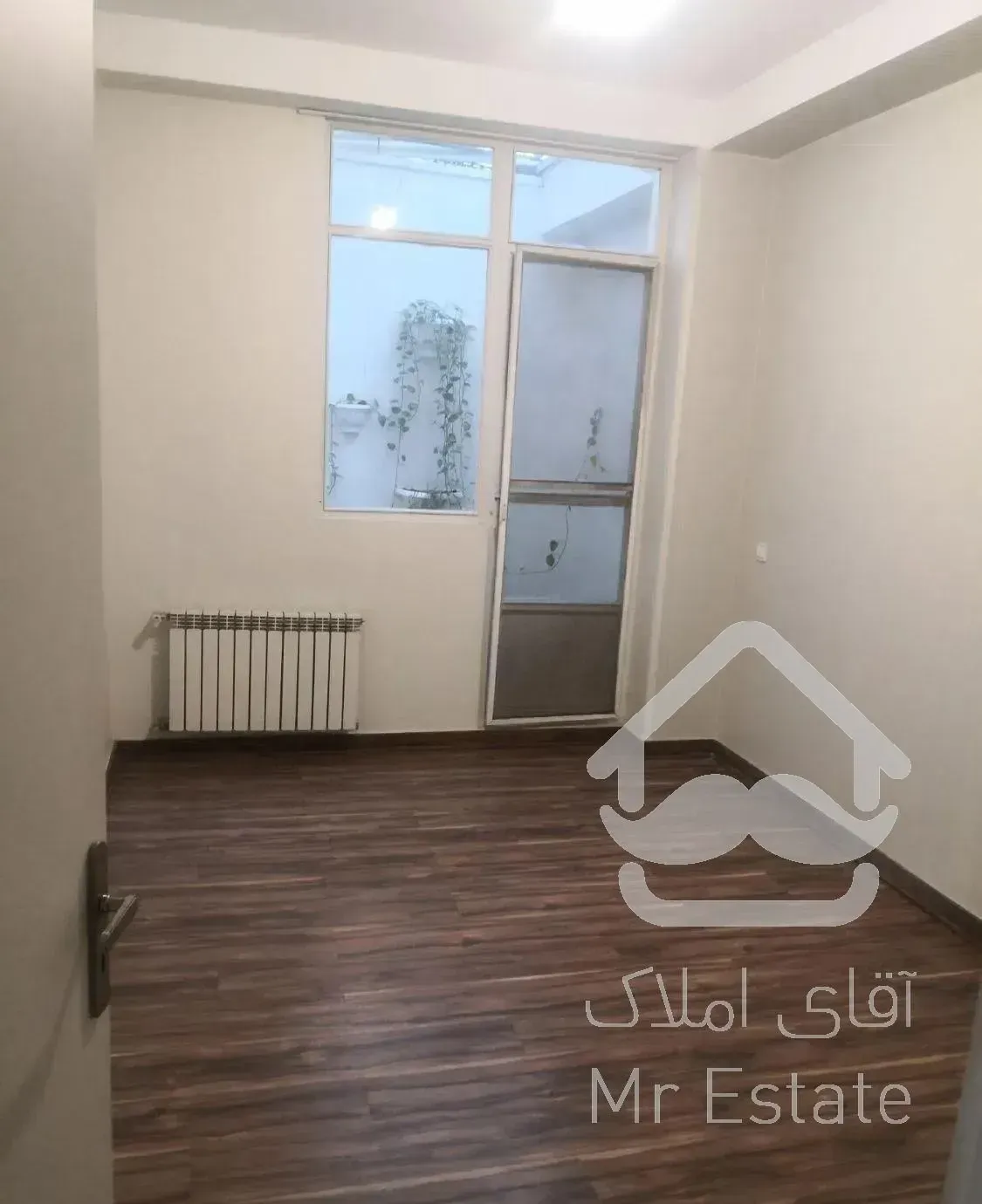 105 متر دوخواب قلهک فول امکانات