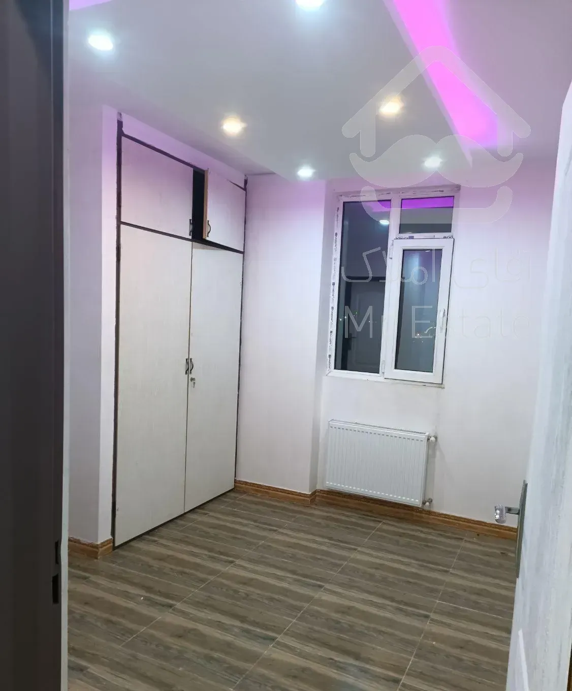 اجاره آپارتمان ۷۵ متری در شهرک بهاران