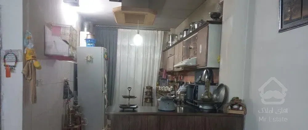 اجاره آپارتمان ۸۰ متری ۲ خوابه همکف در طلاب