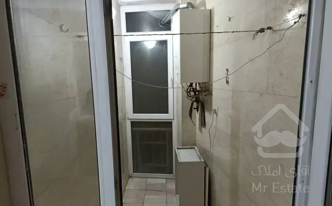 ۷۵متر دوخواب فول / نارمک جنوبی