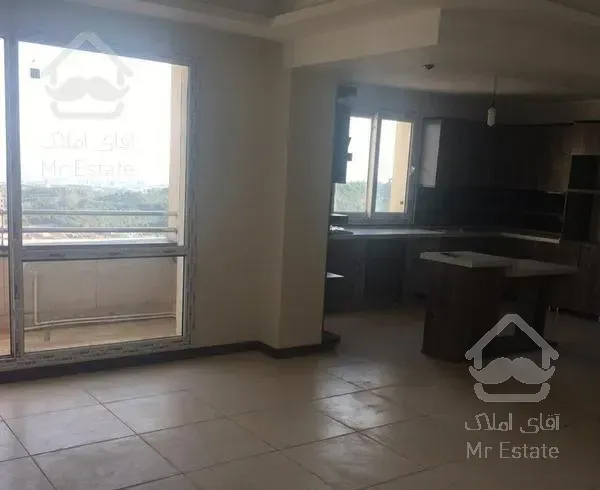 ۱۲۵ متر ۲ خواب کوهک منطقه ۲۲(برج رضوان)