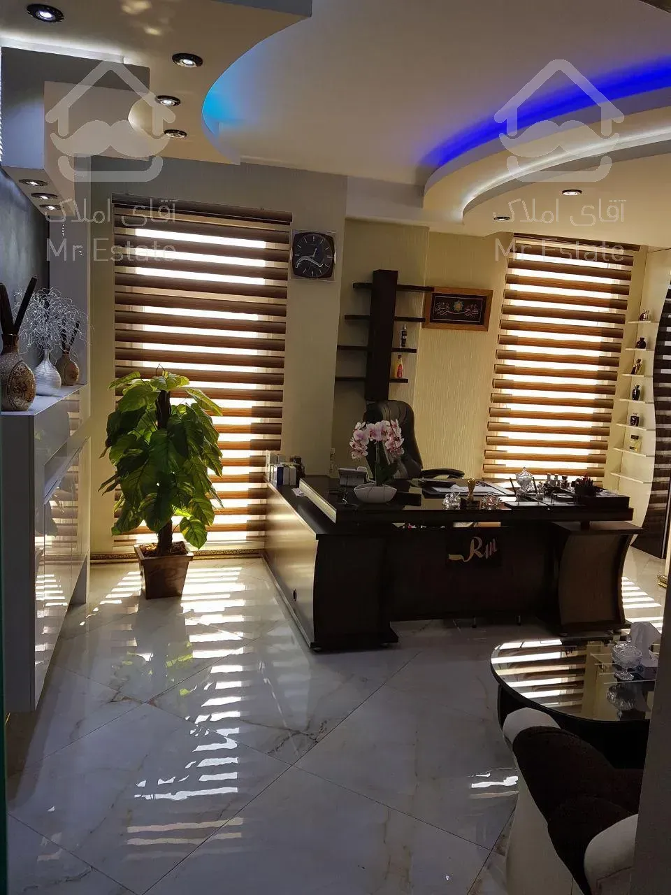 ۷۰متر سنداداری بر کاشانی