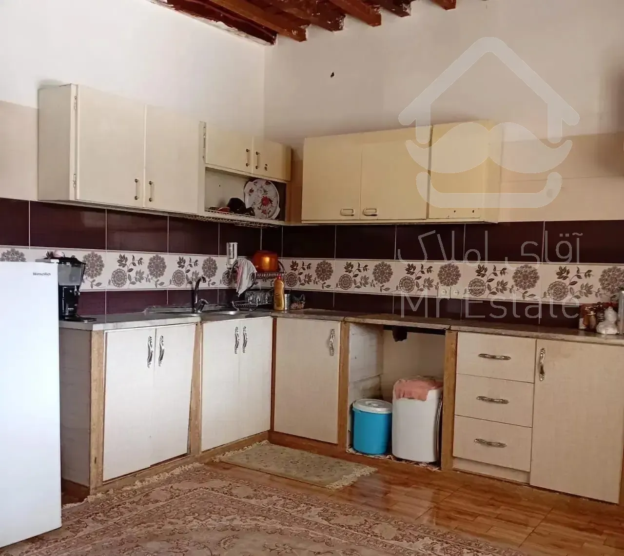 فروش ویلایی قادیکلای بزرگ