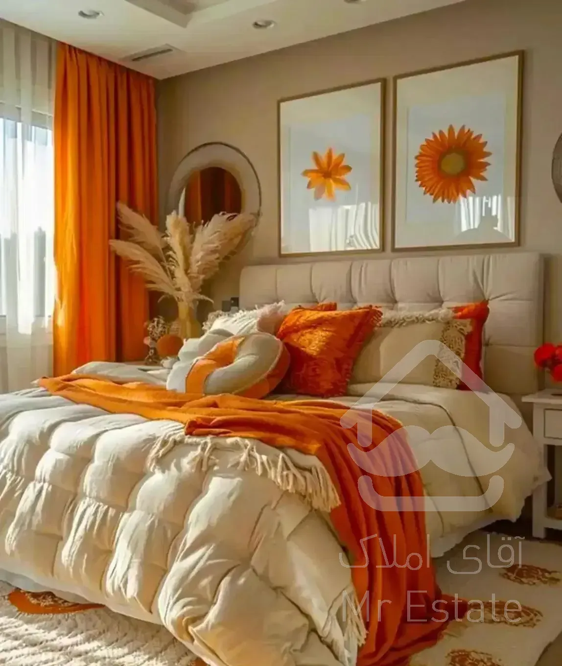 ۱۰۰ متری/پارک ساعی/آرژانتین/کم سال/ارزنده