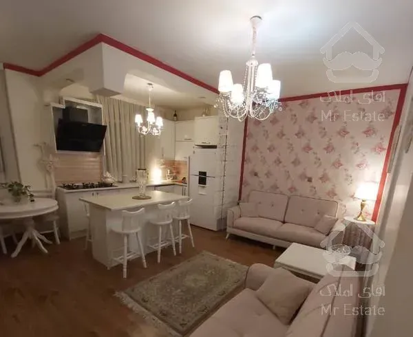 آپارتمان ۷۰ متری دو خوابه