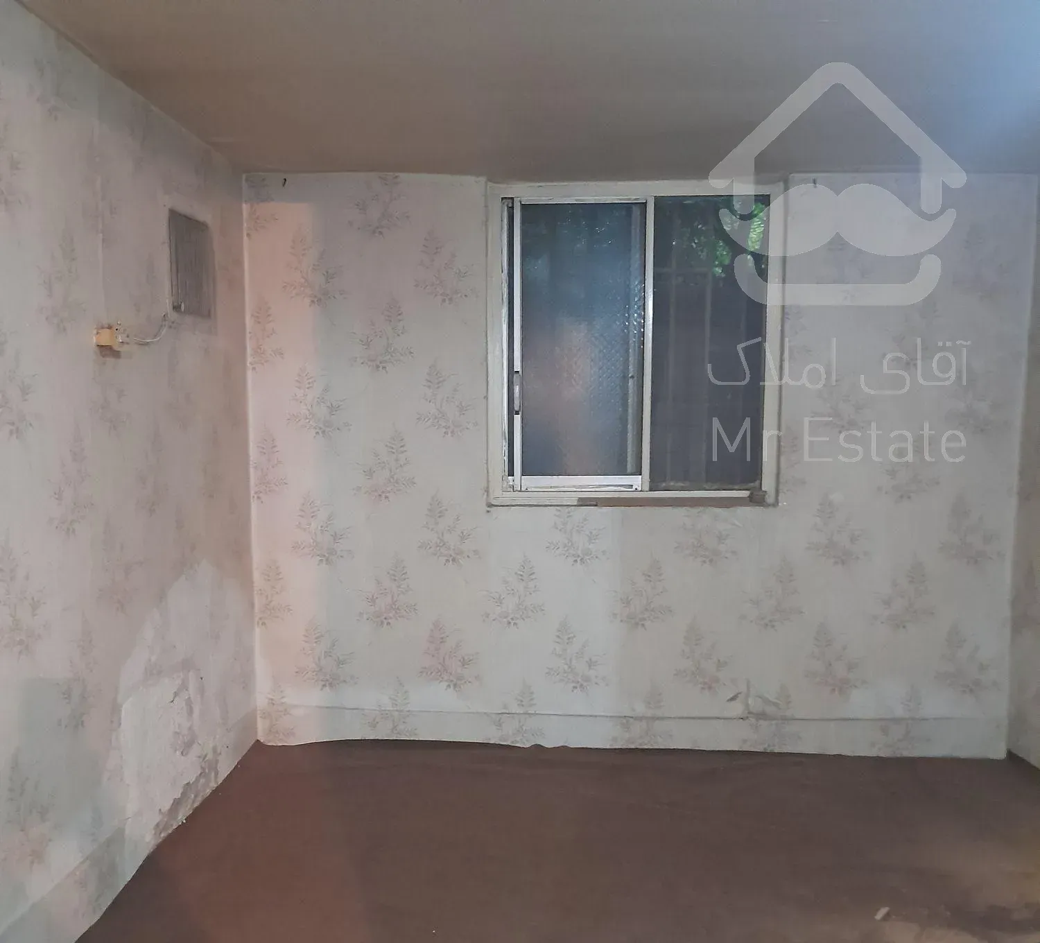 آپارتمان ۴۰ متری ۱ خوابه همکف در سرآسیاب دولاب