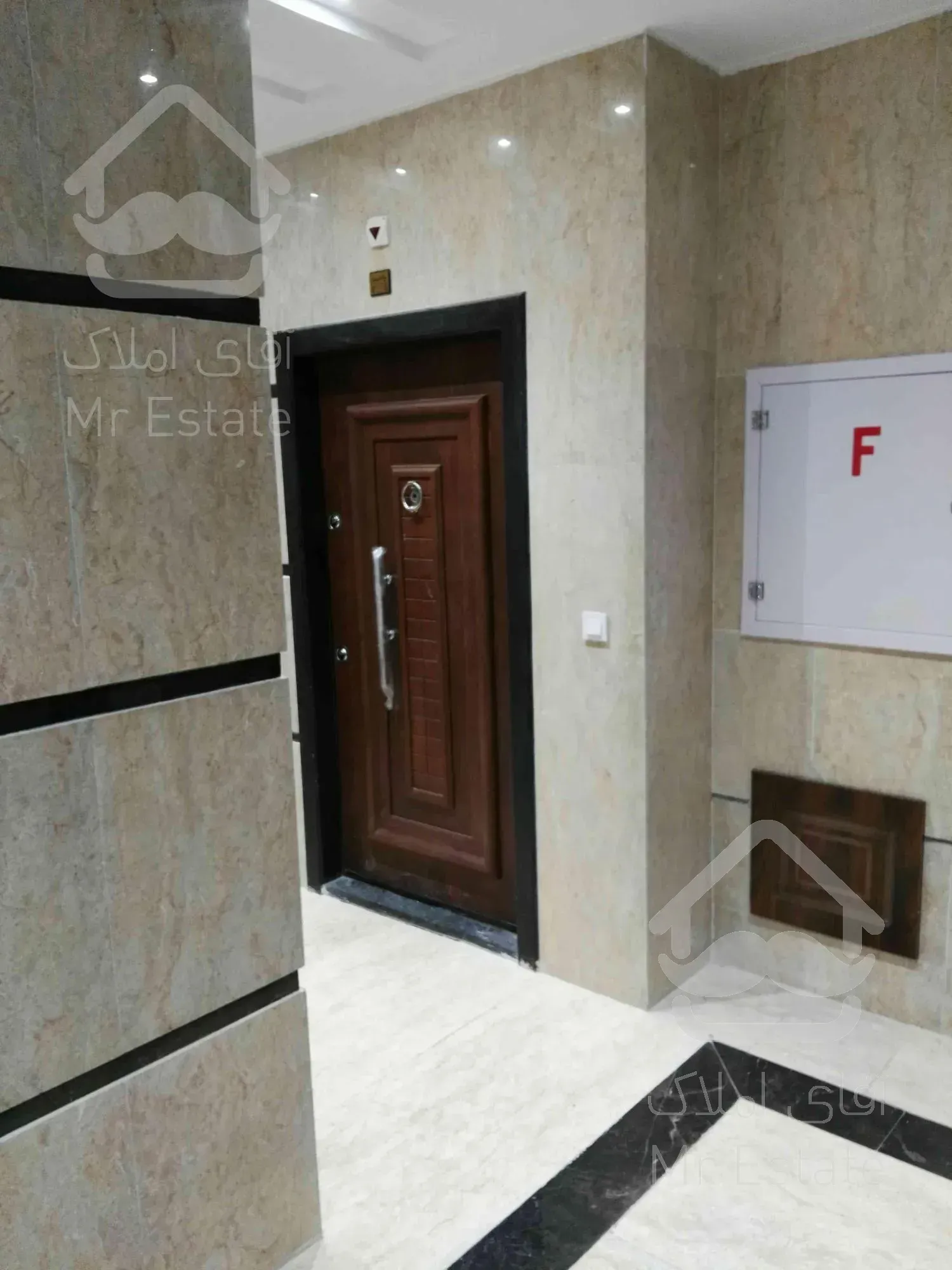 اجاره آپارتمان سند اداری صادقیه کاشانی