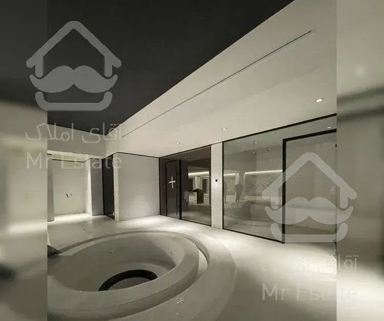 243متر نور شمال و جنوب