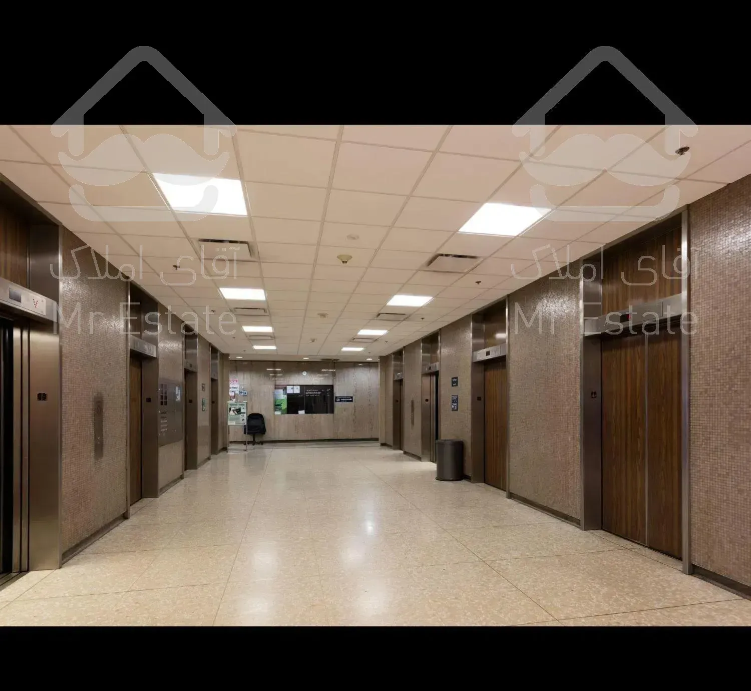 21 متر مغازه با سند مالکیت/بربلوار اصلی