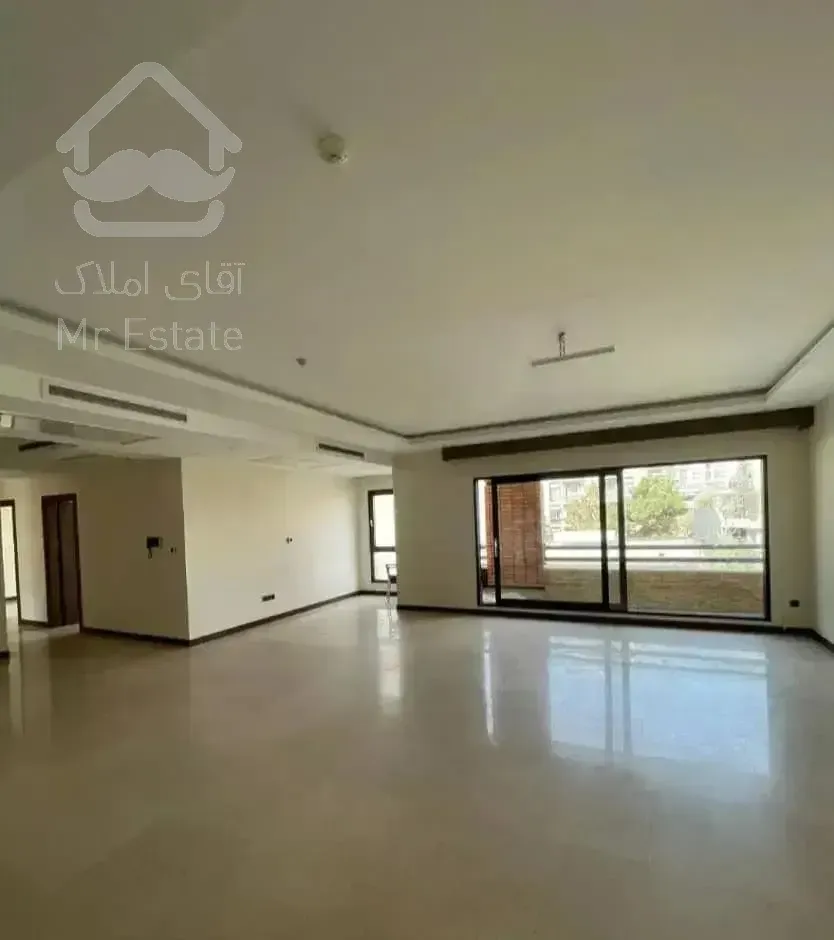 ۲۰۰متر ۳خواب  ویو درختان کهنسال. باغ فردوس