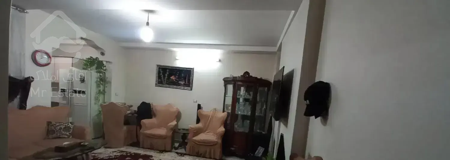 آپارتمان ۵۰متر/فول امکانات/دسترسی عالی