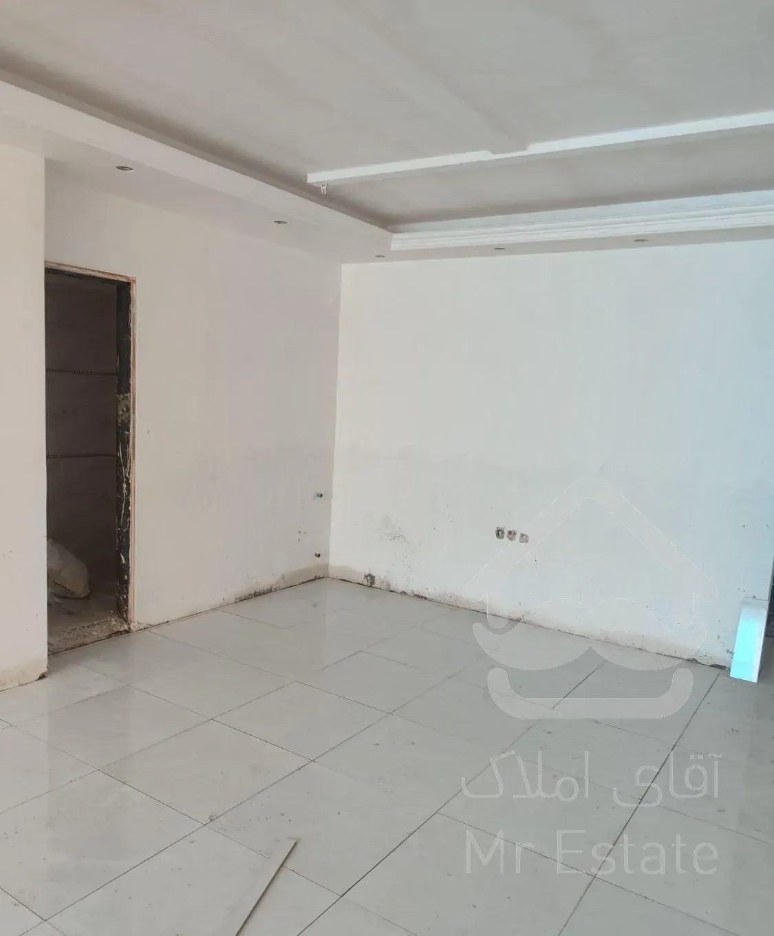 آپارتمان ۸۰ متری فول امکانات