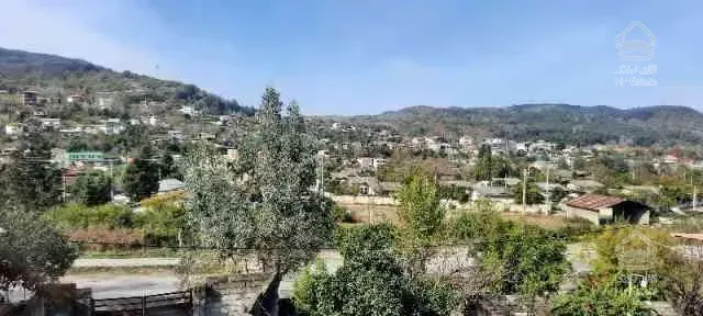 ویلا دوبلکس شمال