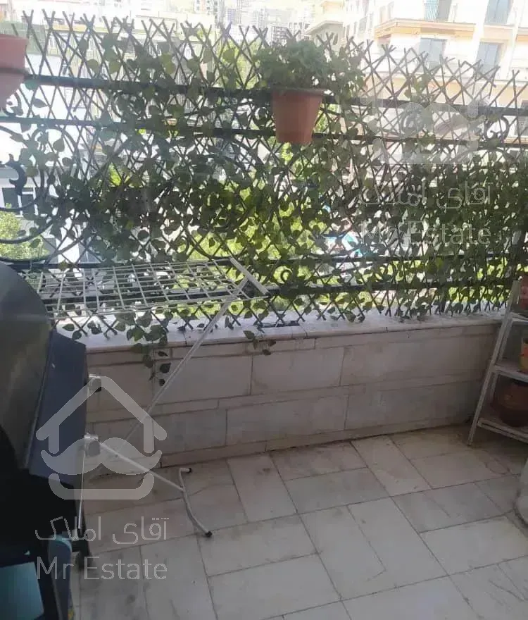 اپارتمان ۱۱۰ متر چیذر قیطریه