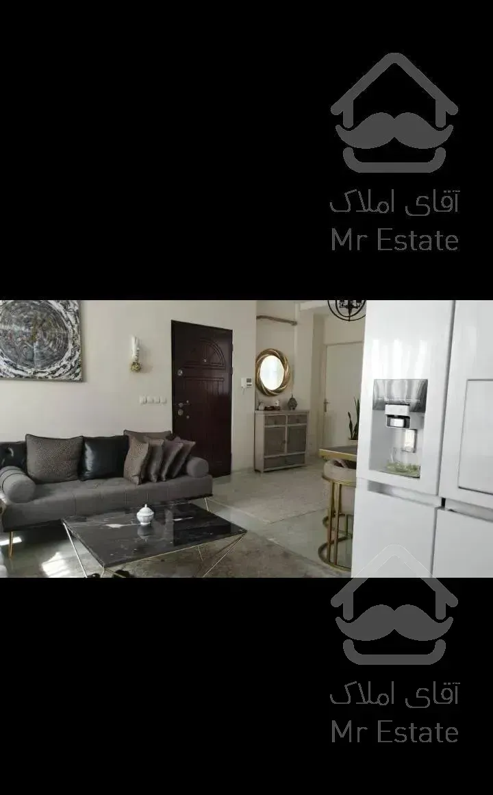 ۶۷ متر خوش نقشه