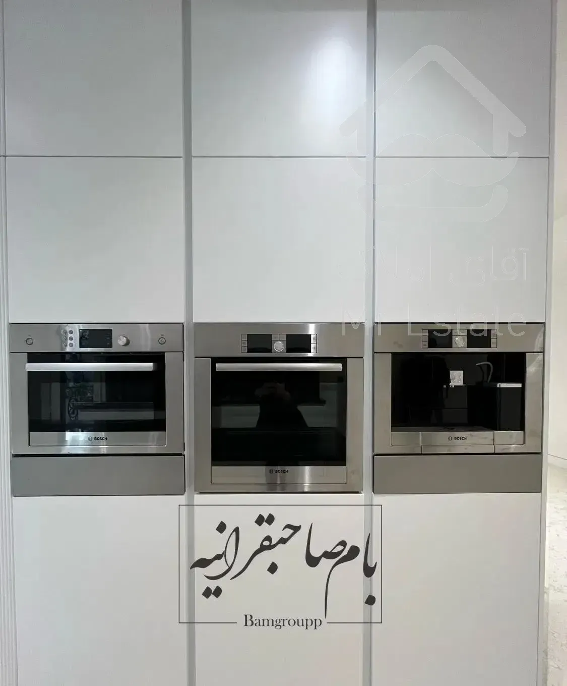 شهرک گلستان شمالی* فول* 290 متر* پارکینگ باکس