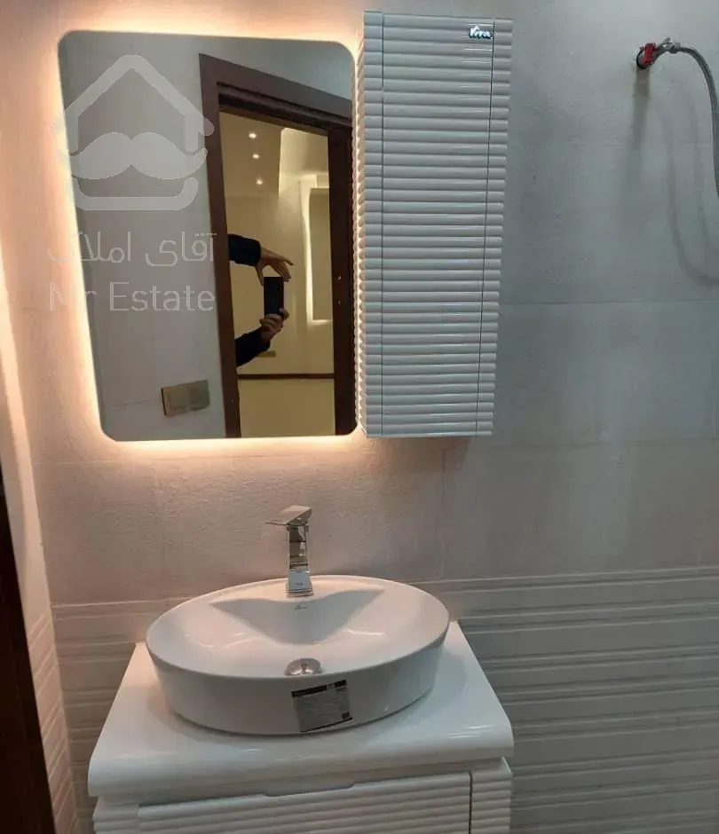 فروش آپارتمان ۱۲۴متری