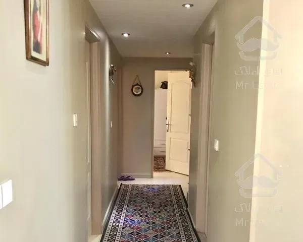 اپارتمان ۱۴۷ متری  ۳ خواب  مهرشهر