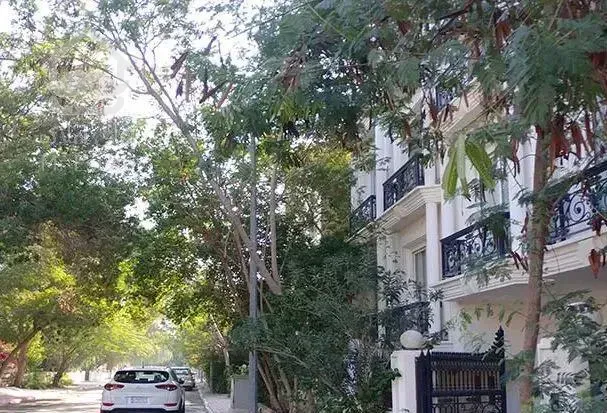 فروش ۶۰متری تک خواب همکف