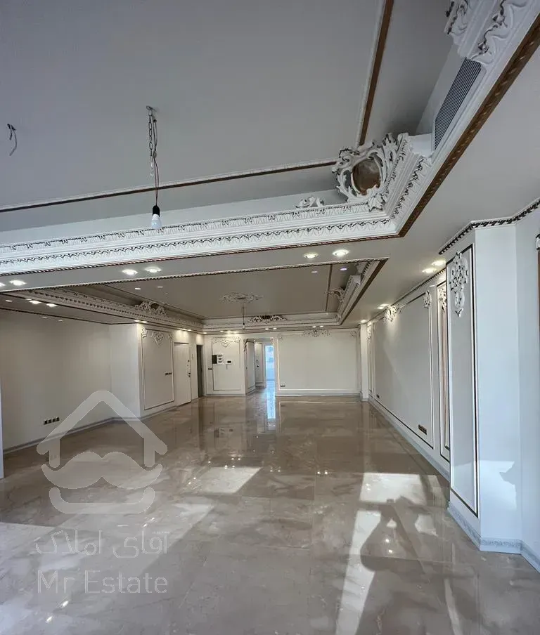 مستغلات نوساز ۸۳۲ متر سعادت آباد