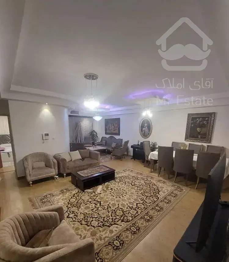 ۱۰۹ متری ۲ خواب تمیز